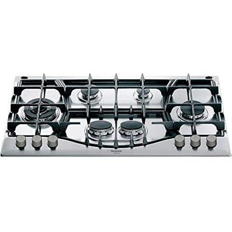 Hotpoint Ariston PHN 961 TS/IX/HA Cover