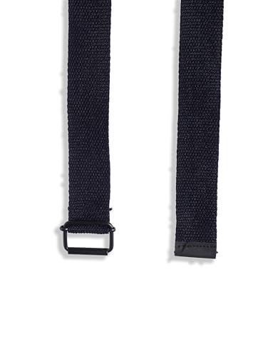 Image of CAVIO Boys Cotton Solid Cargo Pants