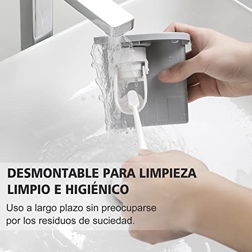 Mejores precios y opiniones de Taza de baño ahorradora - solo los mejores. 8 Imagen adicional