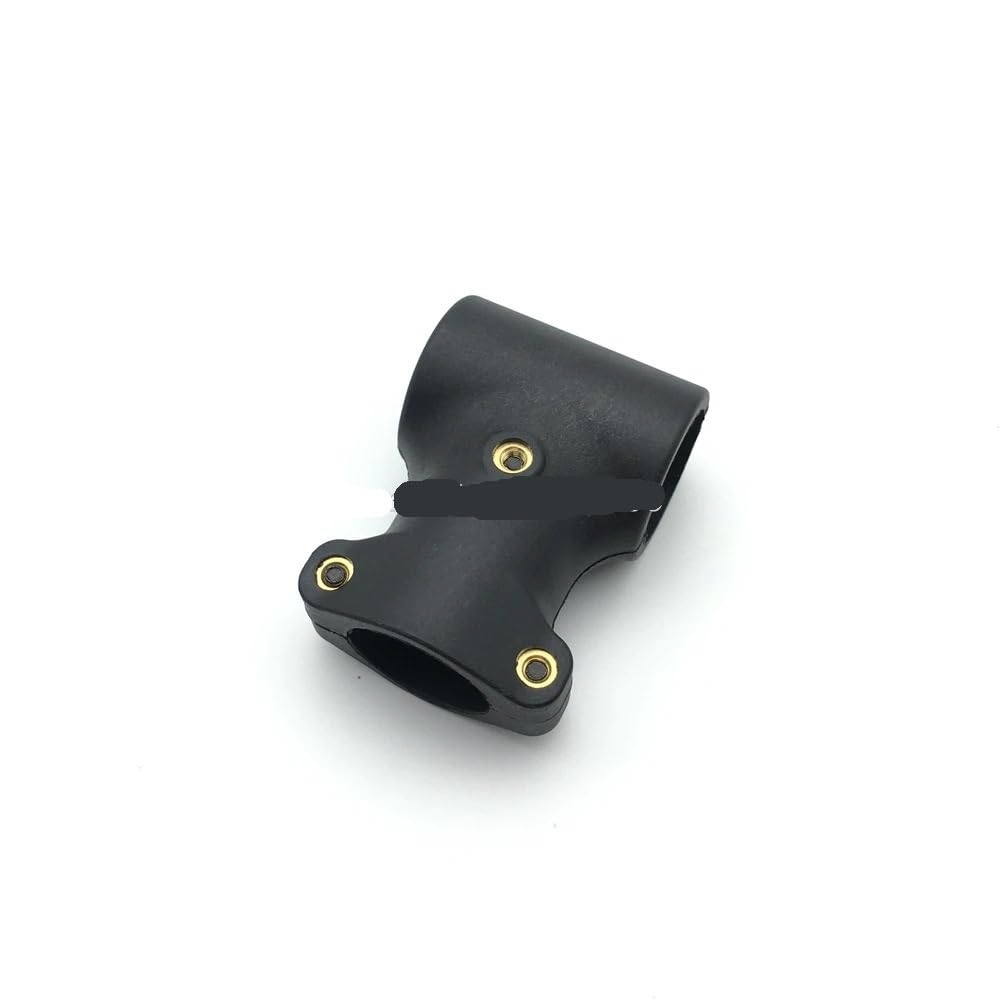 Compatible Para EFT Trípode dron agrícola serie E416P piezas aluminio 420–550mm