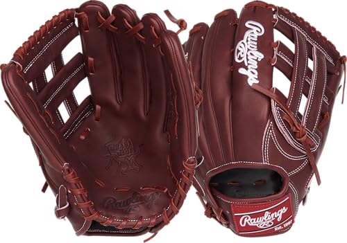 Rawlings | Heart of The Hide Series Baseball Glove |