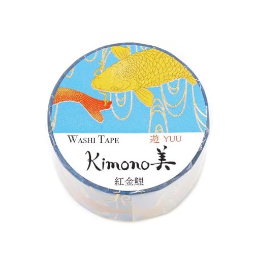 kimono V g_^Cv g 25mm Of[V }XLOe[v e[v [ w 킢  Of[V GR-2072