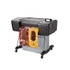 HP DesignJet Z6 Large Format Postscript Graphics Printer - 24, with Advanced Security Features (T8W15A)
