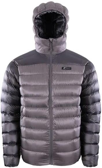Stone Glacier Grumman Goose Down Jacket 20001-GG