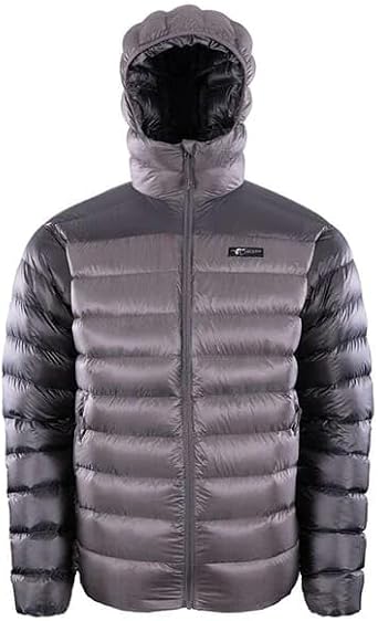 Stone Glacier Grumman Goose Down Jacket 20001-GG