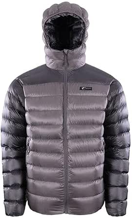 Stone Glacier Grumman Goose Down Jacket