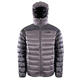 Stone Glacier Grumman Goose Down Jacket,...