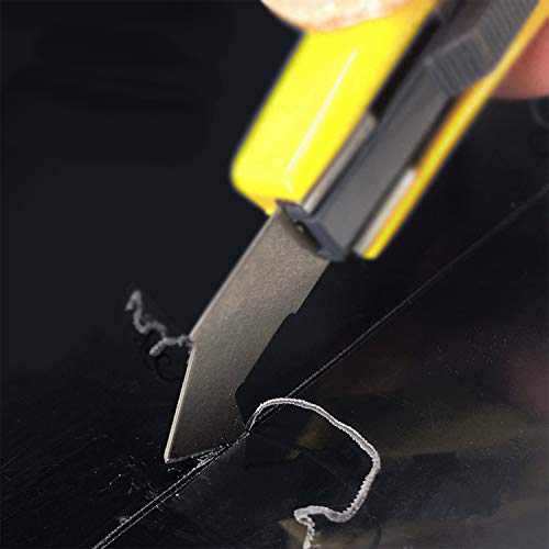 UoYu Acrylic Cutter with 11 Blades