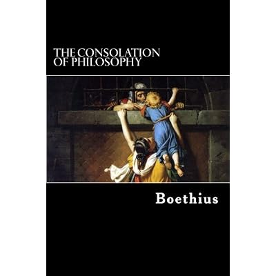 The Consolation of Philosophy