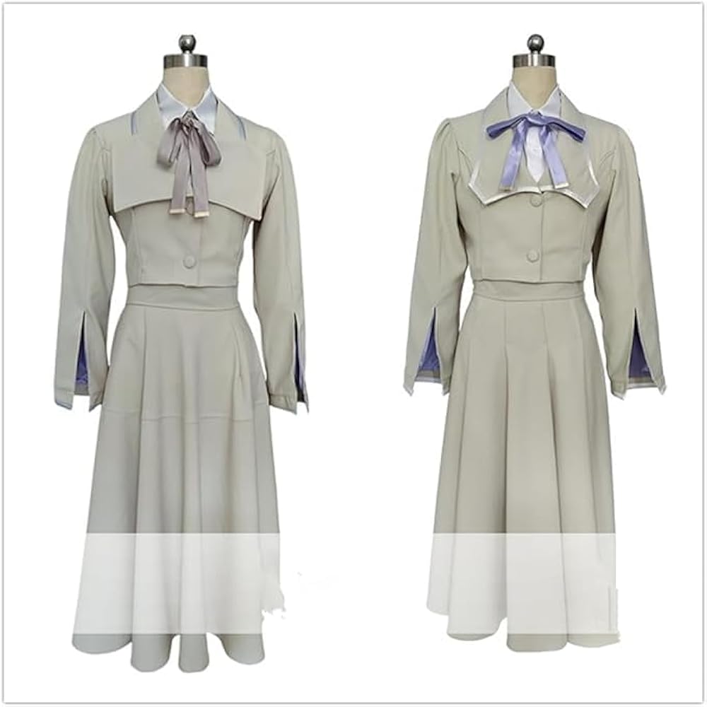 Amazon.co.jp: [LONGFTRMPMP] longmucos 乃木坂46コス服 29th新制服