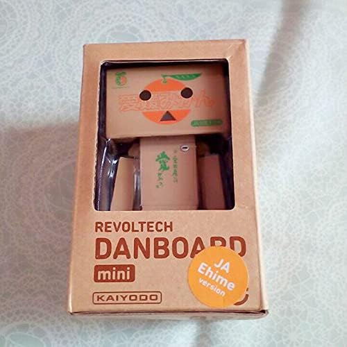 よつばと リボルテック ダンボーミニ 愛媛みかん Anbx Net