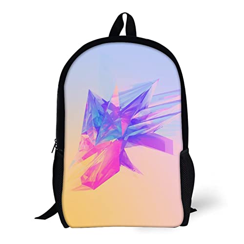 Sac à dos extérieur adulte grand format 17 pouces robuste