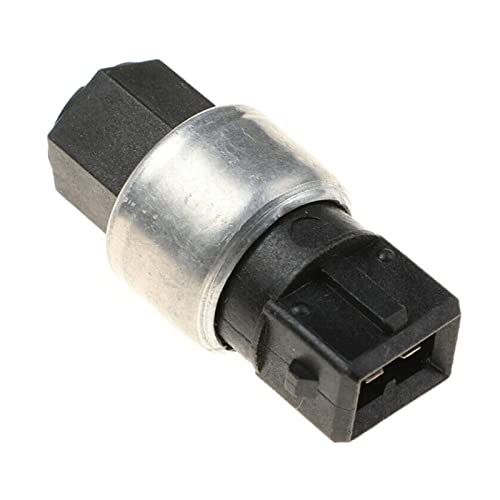 Sensor de presión aire acondicionado 31332642 soluciona fallo de frío en C30 V50 5