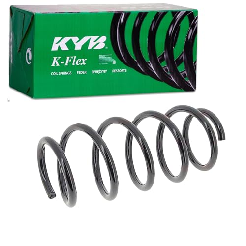 KYB RH2682 Ressort hlicodal