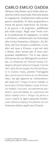 Romanzi E Racconti. Quer Pasticciaccio Brutto De Via Merulana-La Meccanica-Accoppiamenti Giudiziosi-Racconti Dispersi-Racconti Incompiuti (Vol. 2) - 4