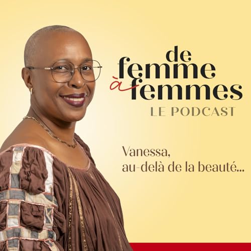 Vanessa, au-del&agrave; de la beaut&eacute;