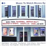Music to Watch Movies By