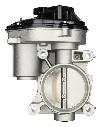 NTK Drosselklappenstutzen | TBE6-V014, 96648