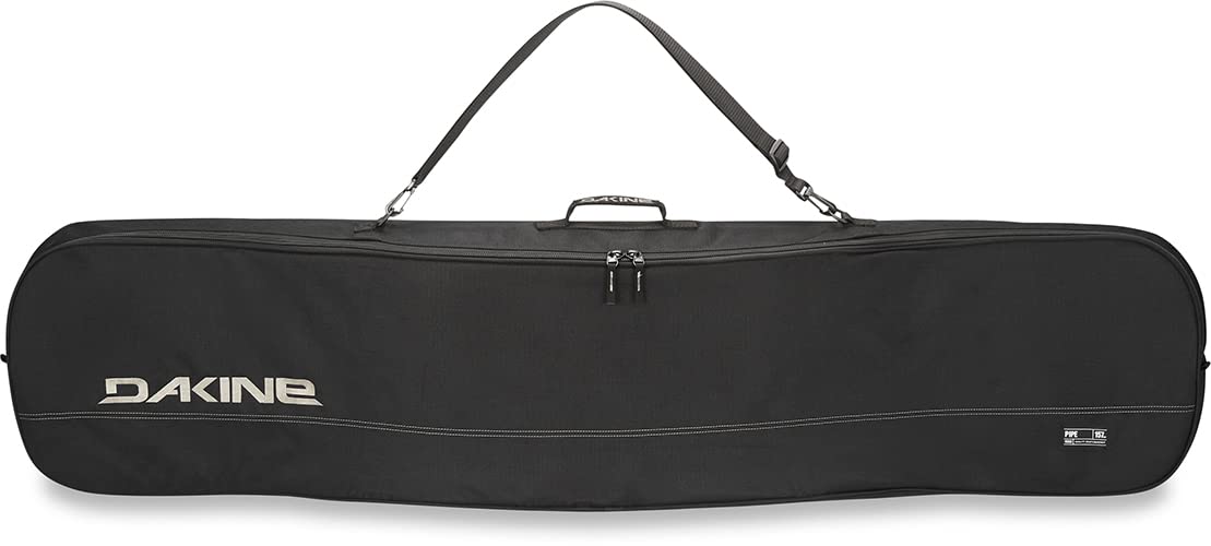 Dakine Pipe Snowboard Bag - Black โ image 1