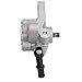 Power Steering Pump - Compatible with 2003 2004 2005 2006 2007 Honda Accord, 2003 2004 2005 2006 Acura MDX 3.5L - Replace 56110-RCA-A01, 56110-RDJ-A01, 21-5349