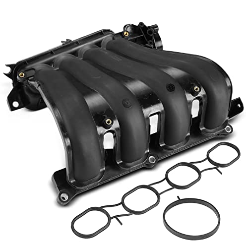 Collecteur d'admission inférieur pour Nissan Sentra 2007-2012 L4 2.0L