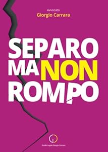 Separo ma non rompo