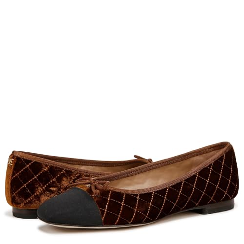 Image of Sam Edelman Women's Marilyn Ballet Flats