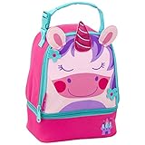 Stephen Joseph Girls Lunch Pal, Pink Unicorn