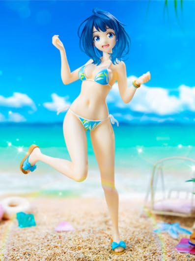 Amazon.co.jp: TVアニメ 負けヒロインが多すぎる！ Vivitフィギュア