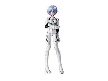 Amazon.co.jp: レガシーOFリボルテック ヱヴァンゲリヲン新劇場
