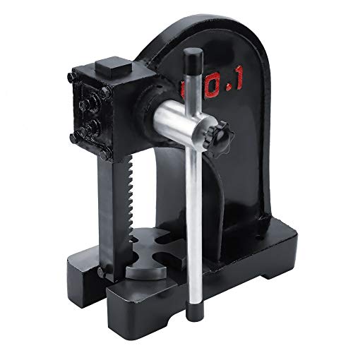 Top 9 Arbor Press For Leather Attachments of 2023 Best Reviews Guide