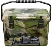 Amazon | アイスランド クーラーボックス 20QT ICELAND COOLER