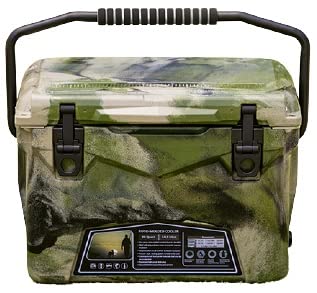 sat_na‼️アイスランドクーラーボックス 20QT アーミーカモ‼️ 楽天市場】アイスランド クーラーボックス 20QT(18.9L) アーミー