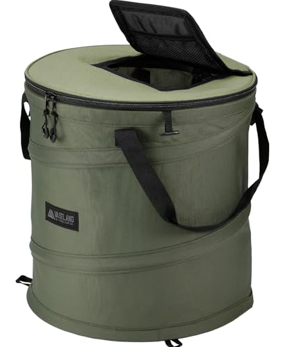 ���@�X�g�����h VASTLAND �|�b�v�A�b�v�g���b�V���{�b�N�X �e��40L �I���[�u �L�����v �S�~�� �܂肽���� �A�E�g�h�A