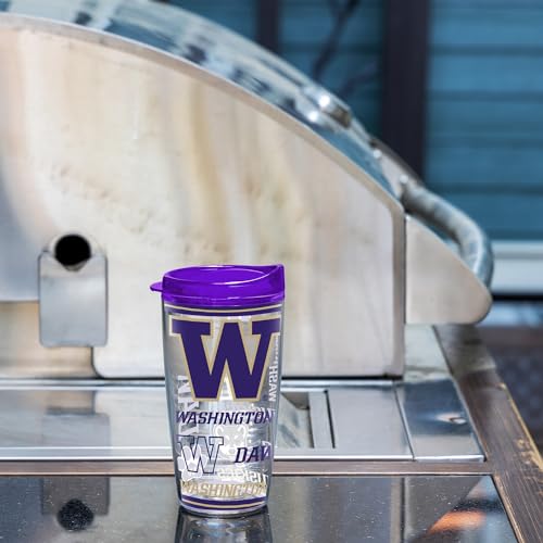Gobelet Washington Huskies Mayhem en Tritan isolant résistant