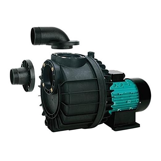 Espa Nadorself - Bomba Centrífugo Nadorself Monofasico 1X230V 2,2Kw