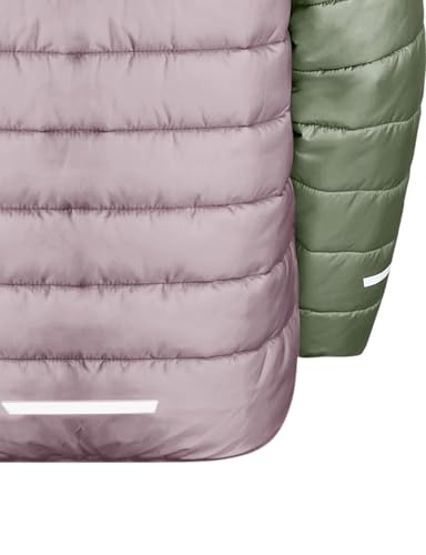Jack Wolfskin Unisex Kinder Zenon, Wild Blossom, 176 EU – Ansicht 6