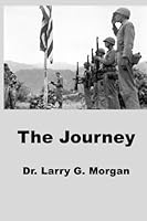 The Journey 1534939970 Book Cover