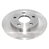 DuraGo BR55085 Rear Solid Disc Brake Rotor