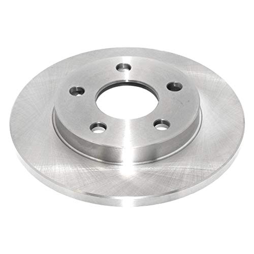 Durago Professional Series Rear Solid Brake Rotor
