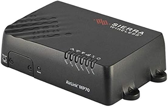 AirLink MP70 LTE-Advanced Pro   FirstNet  - DC  - 1104071