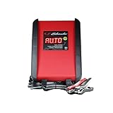 Schumacher SP1298 12V Automatic Battery Charger and 6A Maintainer
