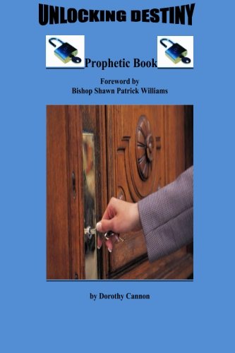 Unlocking Destiny Prophet Book