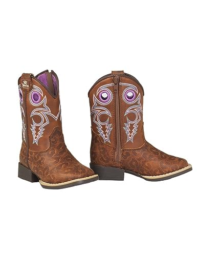 TWİSTER Dottie Toddler Boot2