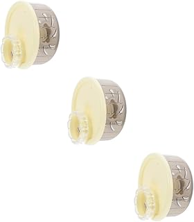 NOLITOY 3 Pçs Hamster Roda De Corrida Roda De Corrida Hamster Anão Whee-Lo Brinquedo Silencioso Roda De Corrida Chinchila Roda De Corrida Chinchila Brinquedo De Corrida Gaiola Montada