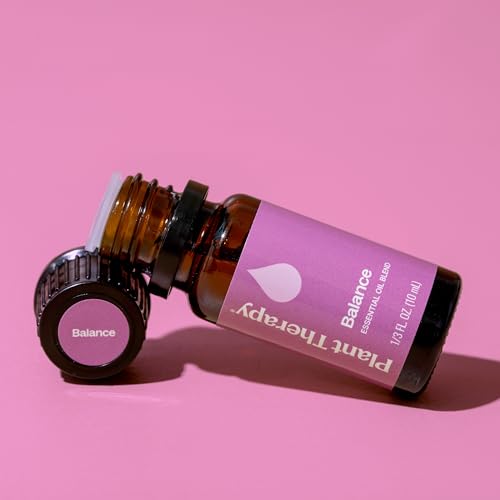 Plant Therapy Balance Aceite Esencial Mezcla 10 mL miniatura 6