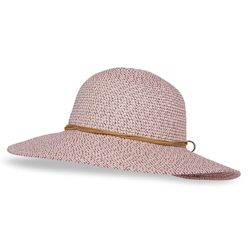Chapeau Été Sol Seeker Naturel Sunday Afternoons - Capeline de plage