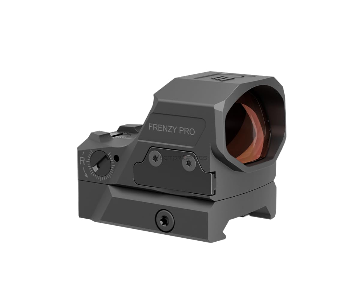Amazon.co.jp: ベクターオプティクス Vector Optics Frenzy-X