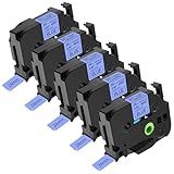 Application:Convient à une utilisation intérieure ou extérieure, même dans des conditions météorologiques difficiles. Parfait pour l'étiquetage de la maison, du bureau, de l'entreprise, de l'hôpital, de l'entrepôt, de l'industrie, du magasin, du restaurant, de la banque, etc.