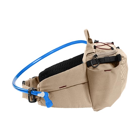Camelbak M.u.l.e 5 Waist Bag 1.5l One Size